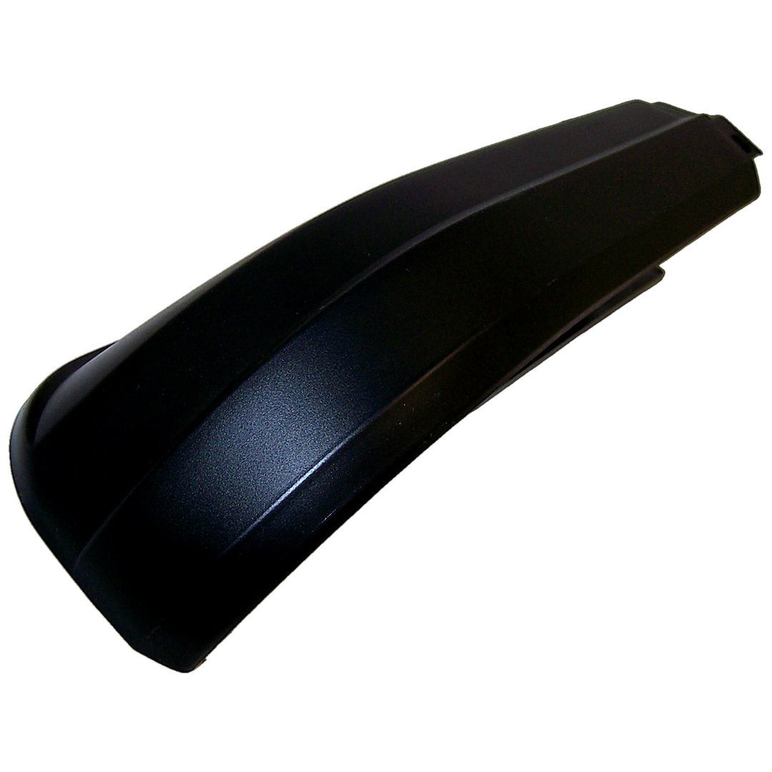 Crown Automotive 55007316 Right Smooth-Matte Flare Extension - image 3