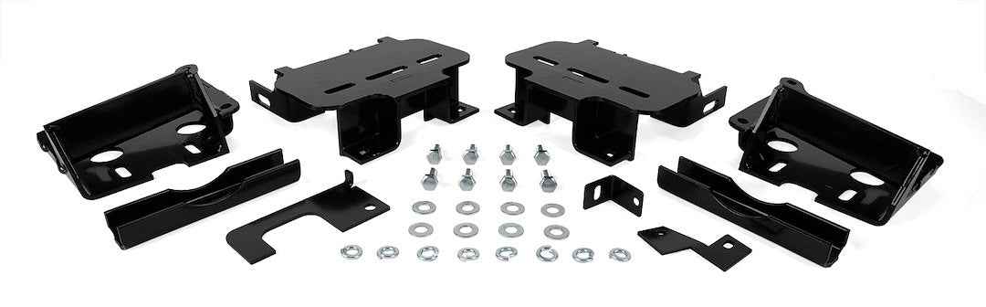 Air Lift 88389 LoadLifter 5000 Ultimate Air Springs and Valve