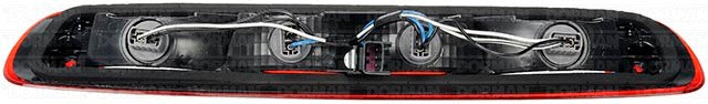 Dorman OE Solutions 923-247 Halogen Center-Mount Third Brake Lamp - image 2