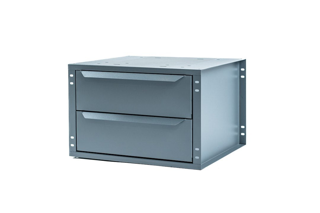 Masterack 025070kp Van Storage Drawer Cabinet