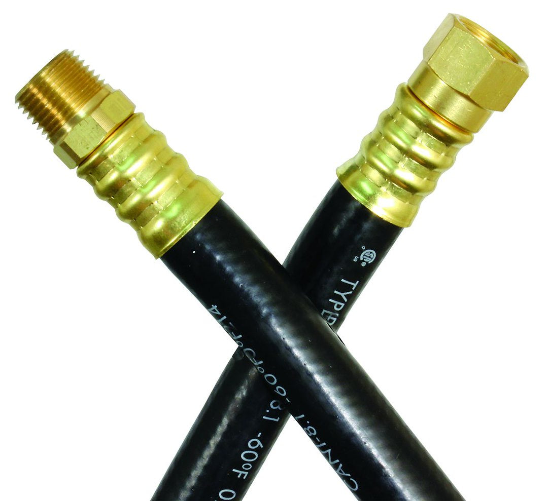Jr Products 07-31395 Propane Hose