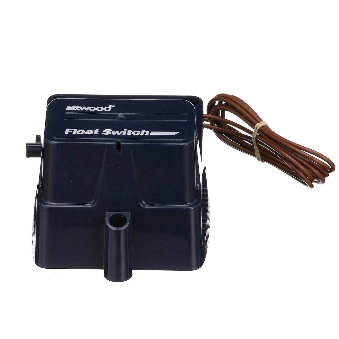 Attwood Marine 4201-7 Bilge Pump Switch - image 3