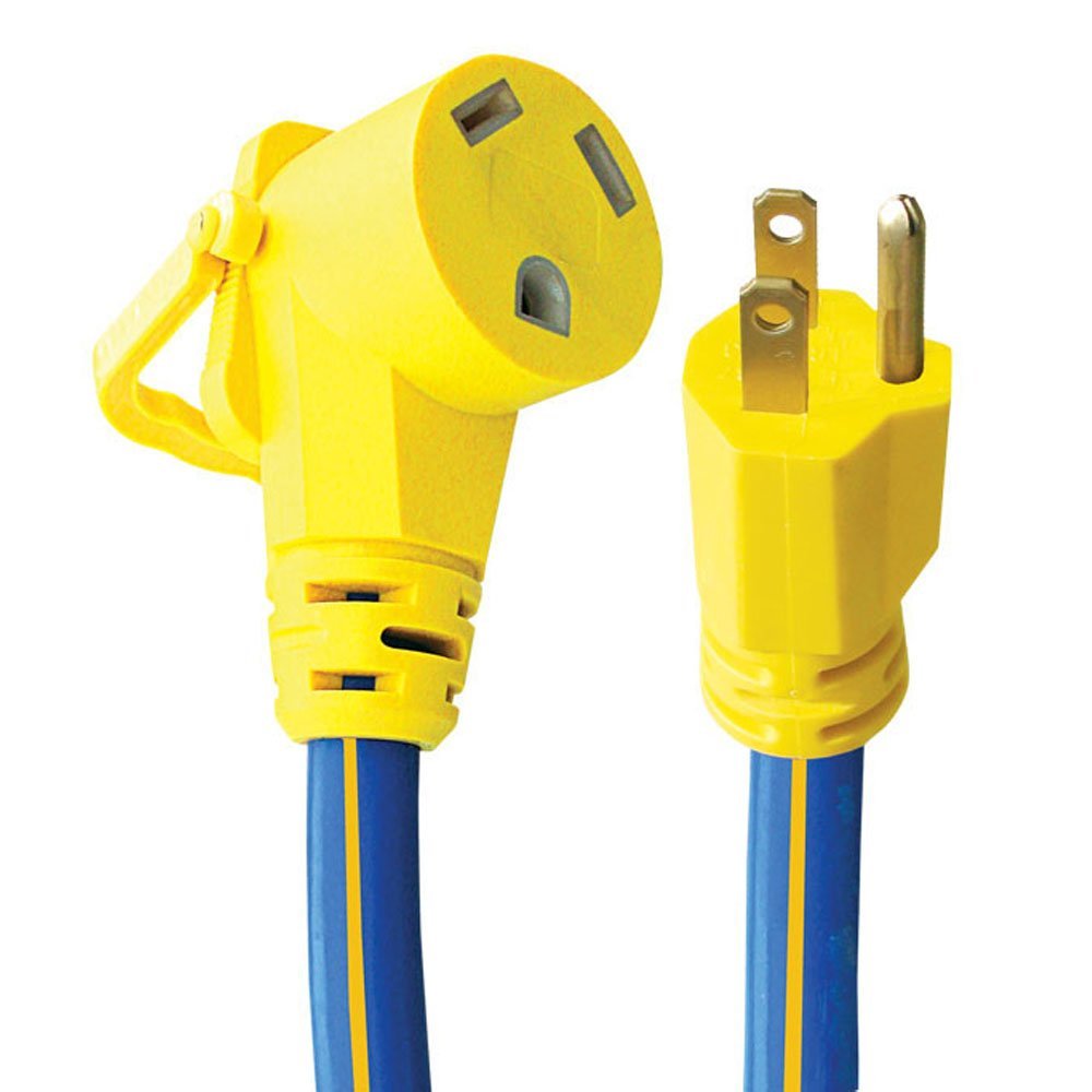 Ap Products 16-00502 Power Cord Adapter