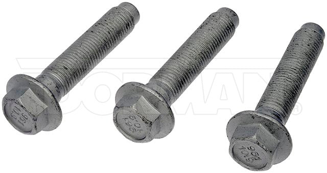 Dorman OE Solutions 926-172 Wheel-Hub/Bearing Fastener Set - image 2