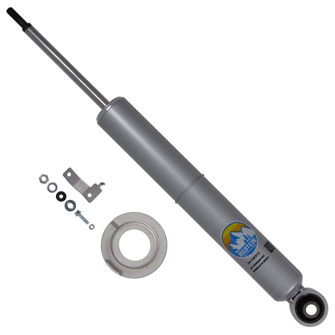 Bilstein 24-301602 RAV4 B8 TerraSport Rear Monotube Shock - image 2