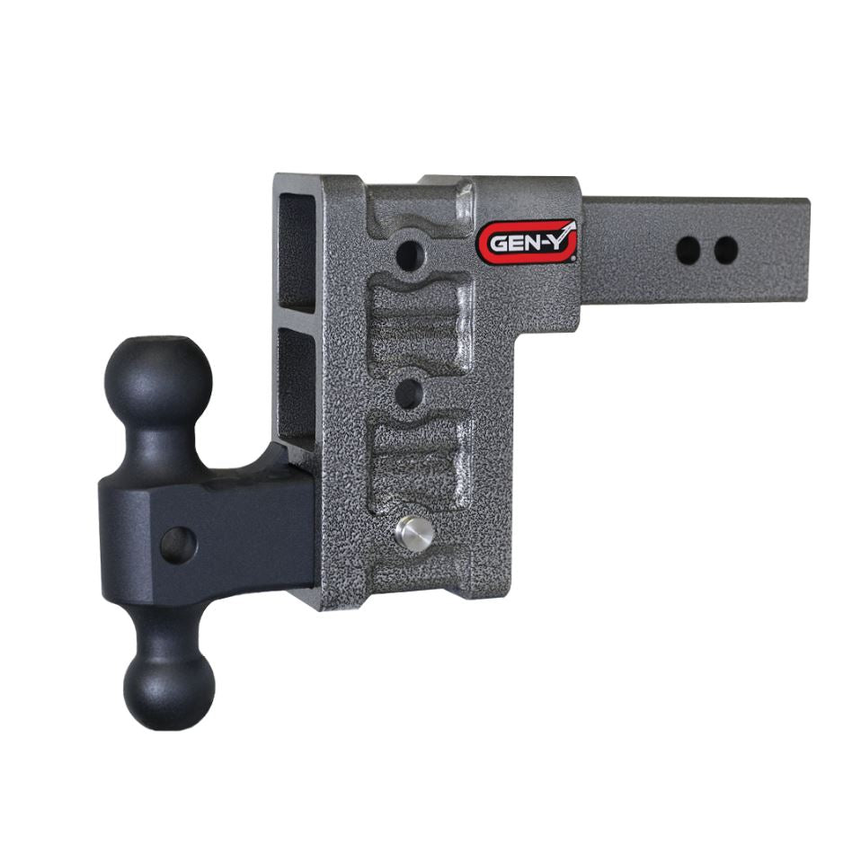 Gen-Y Hitch Trailer Hitch Ball Mount – GH-613