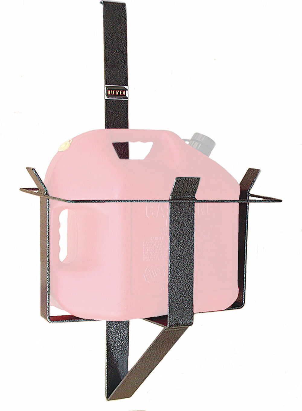 Rack-Em Enclosed Trailer Liquid Container Rack – RA-1L