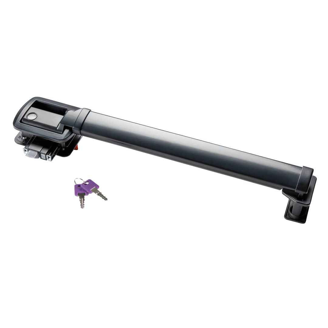 Lippert LatchXtend RV Door Handle Extension - Black – 2022301969