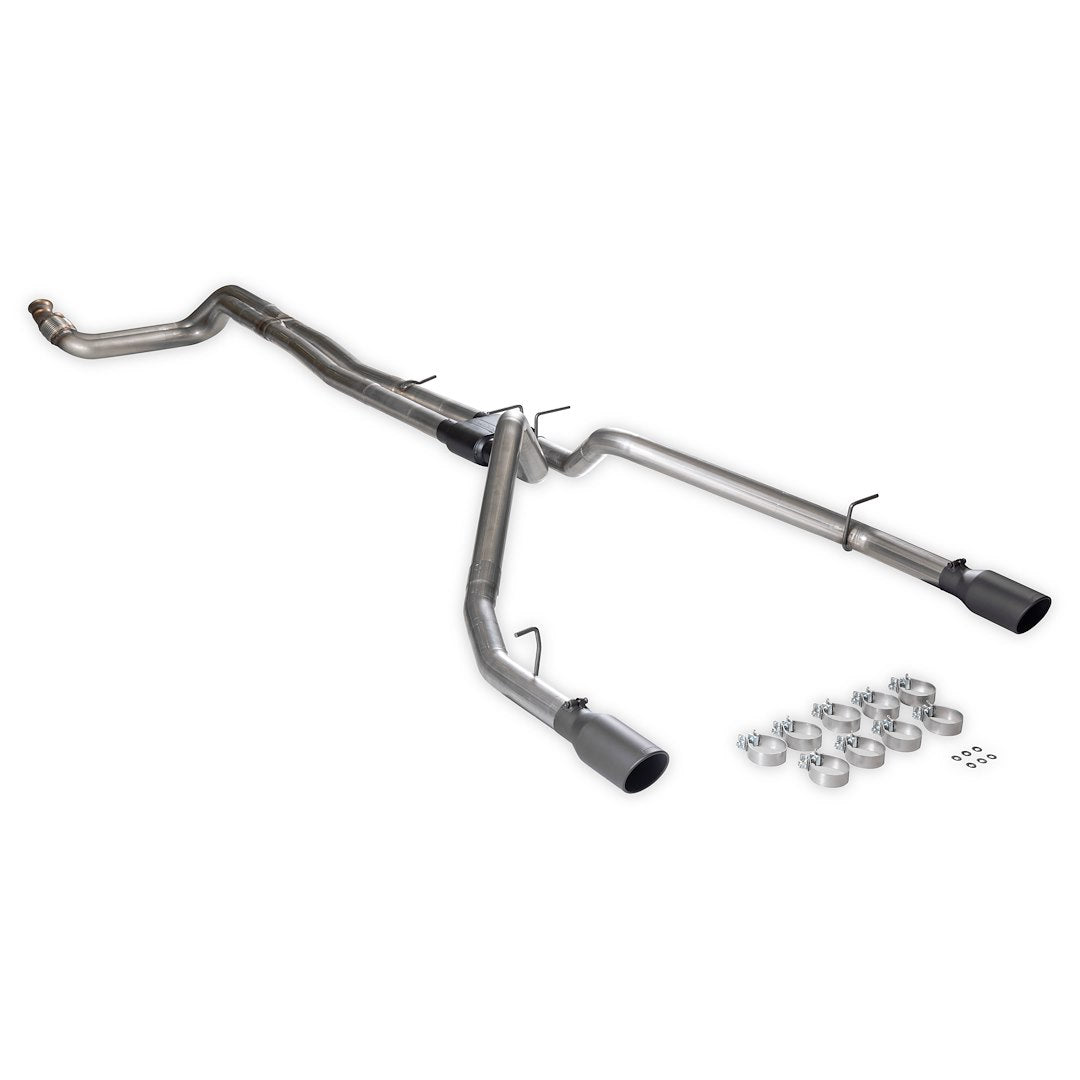 Flowmaster 818197 Outlaw Cat-Back System Kit