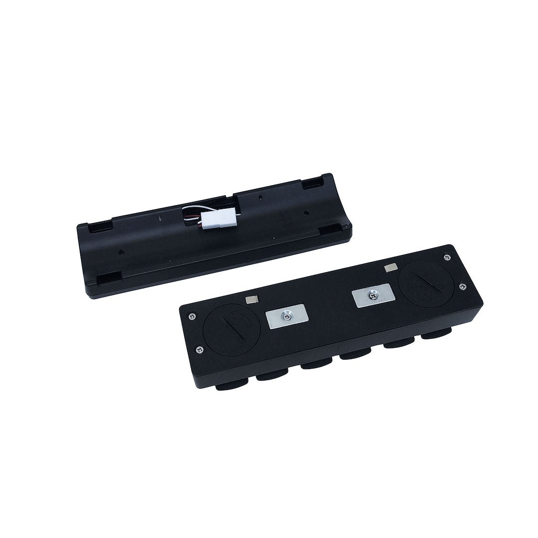 Oracle Lighting 3001BRO TRIGGER 6 SHOOTER Wireless Control Package