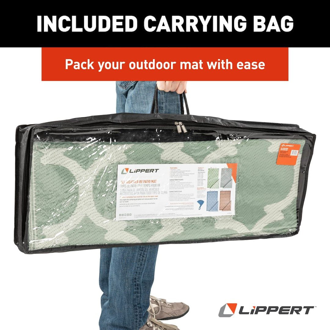 Lippert Components 2021028029 Patio Mat - image 7