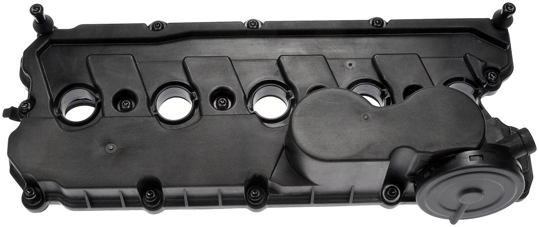 Dorman 264907 Volkswagen 2.5L L5 Valve Cover - image 2
