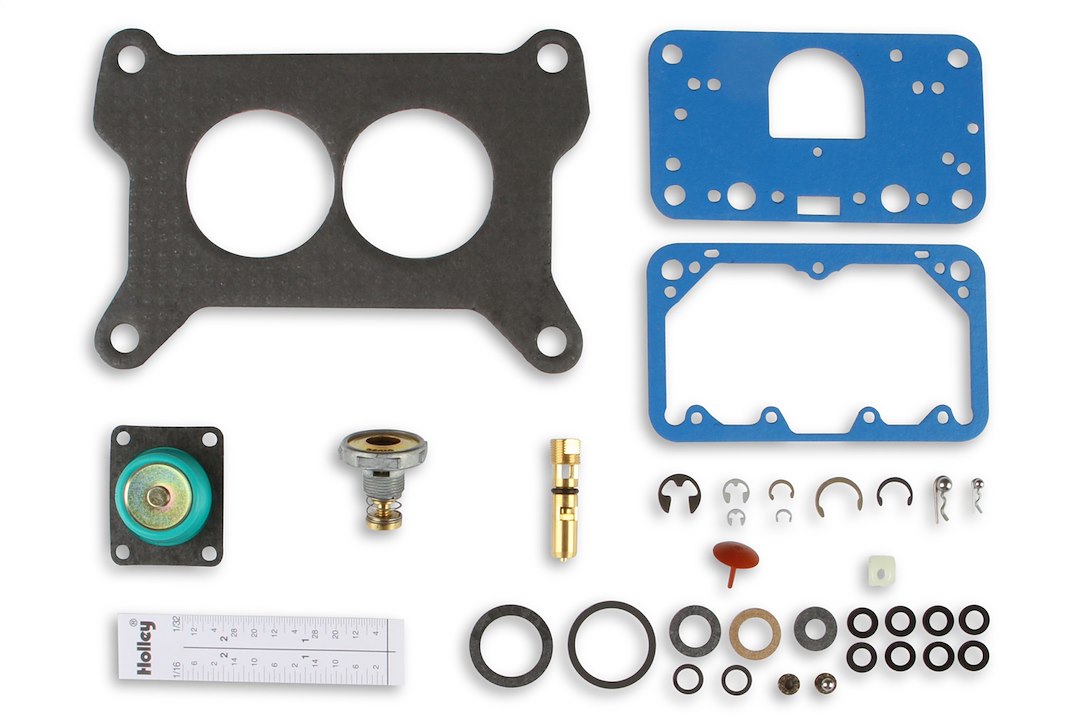 Holley 37-474 Carburetor Repair Package
