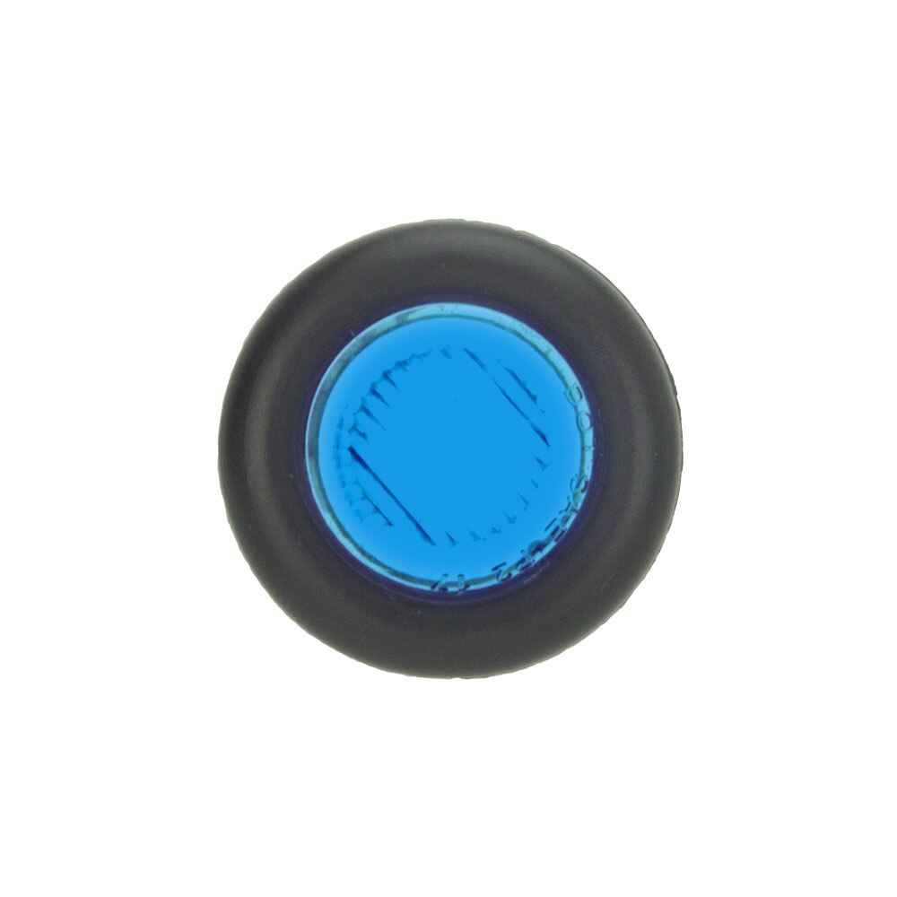 Creative Products 003183CB Clear 3/4-Inch Round LED Clearance Light