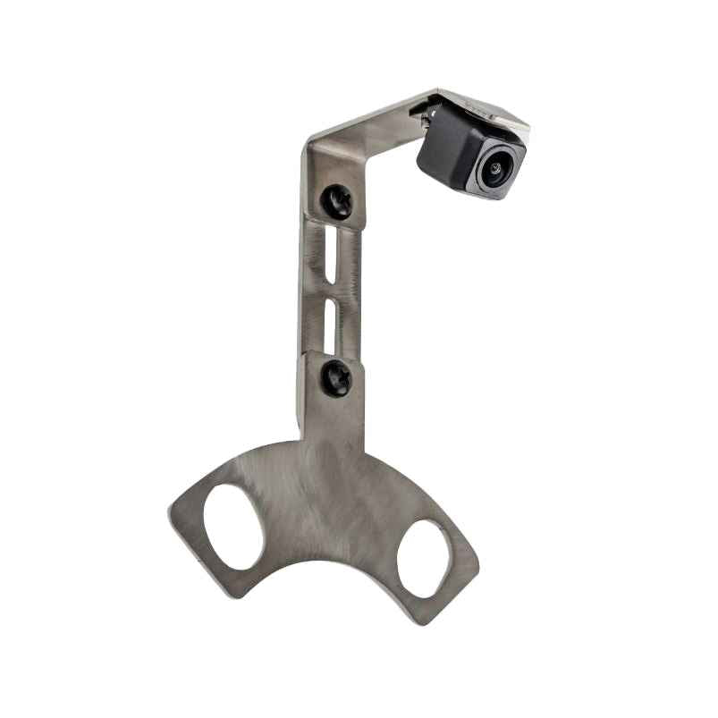 Brandmotion SUTV-8848 Wrangler JK/JL Spare-Tire Camera