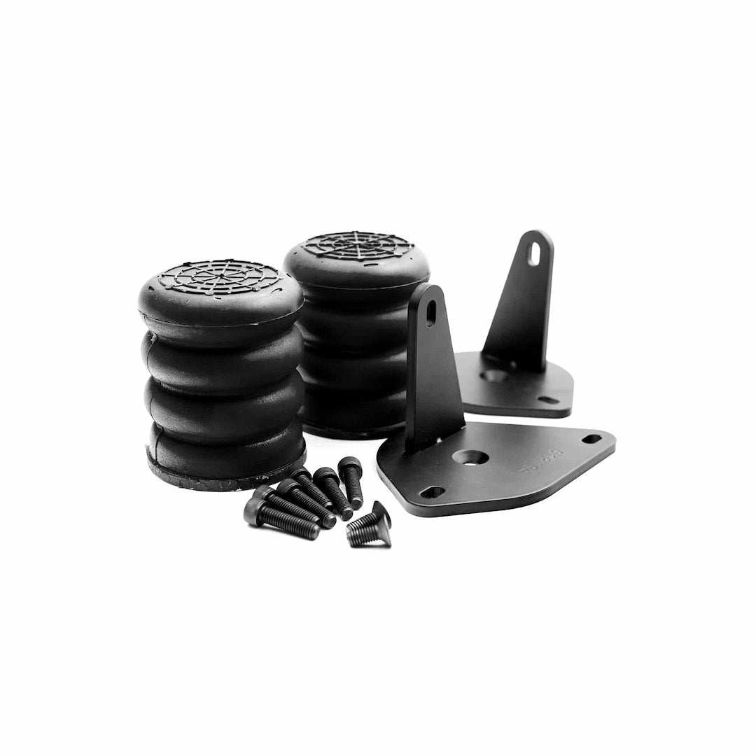 SuperSprings SSR-634-47 Rear SumoSprings Suspension Helpers