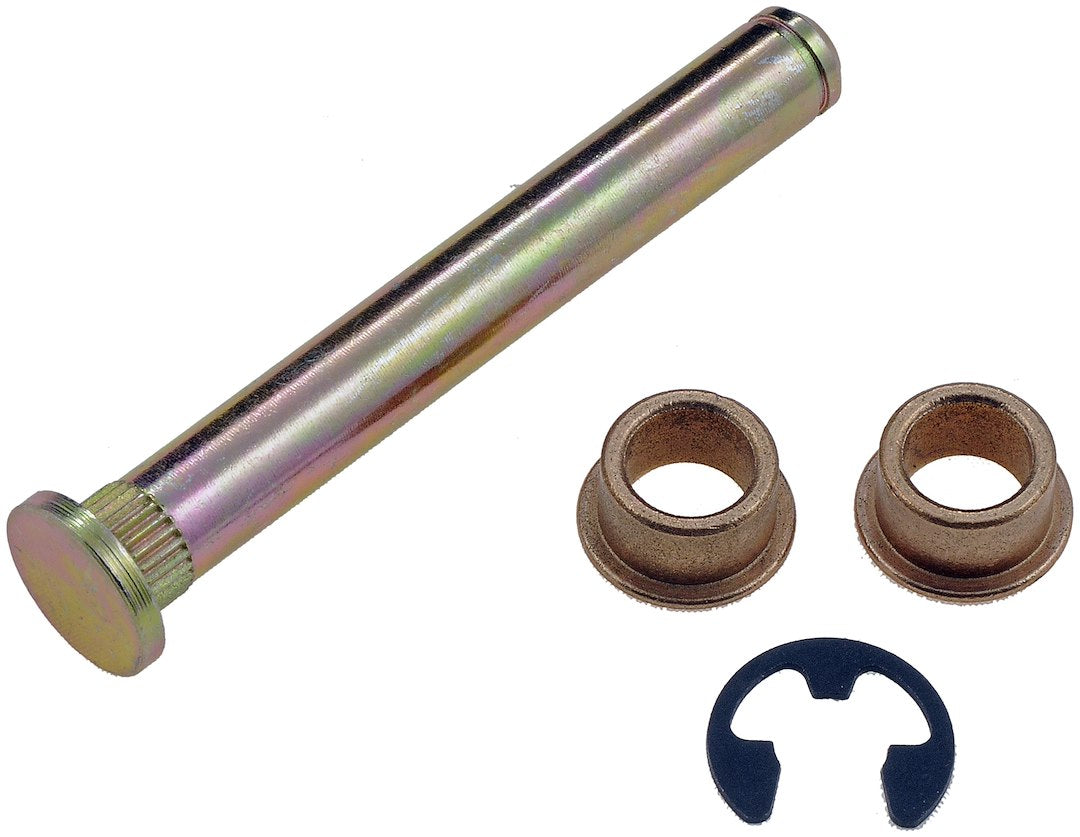 Dorman 38438 Ranger/Explorer Hinge Repair Components - image 3