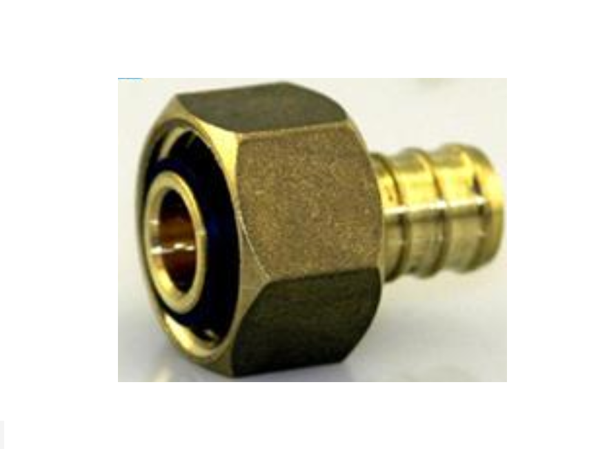 Elkhart Supply 51196 Water Plumbing Connection Component