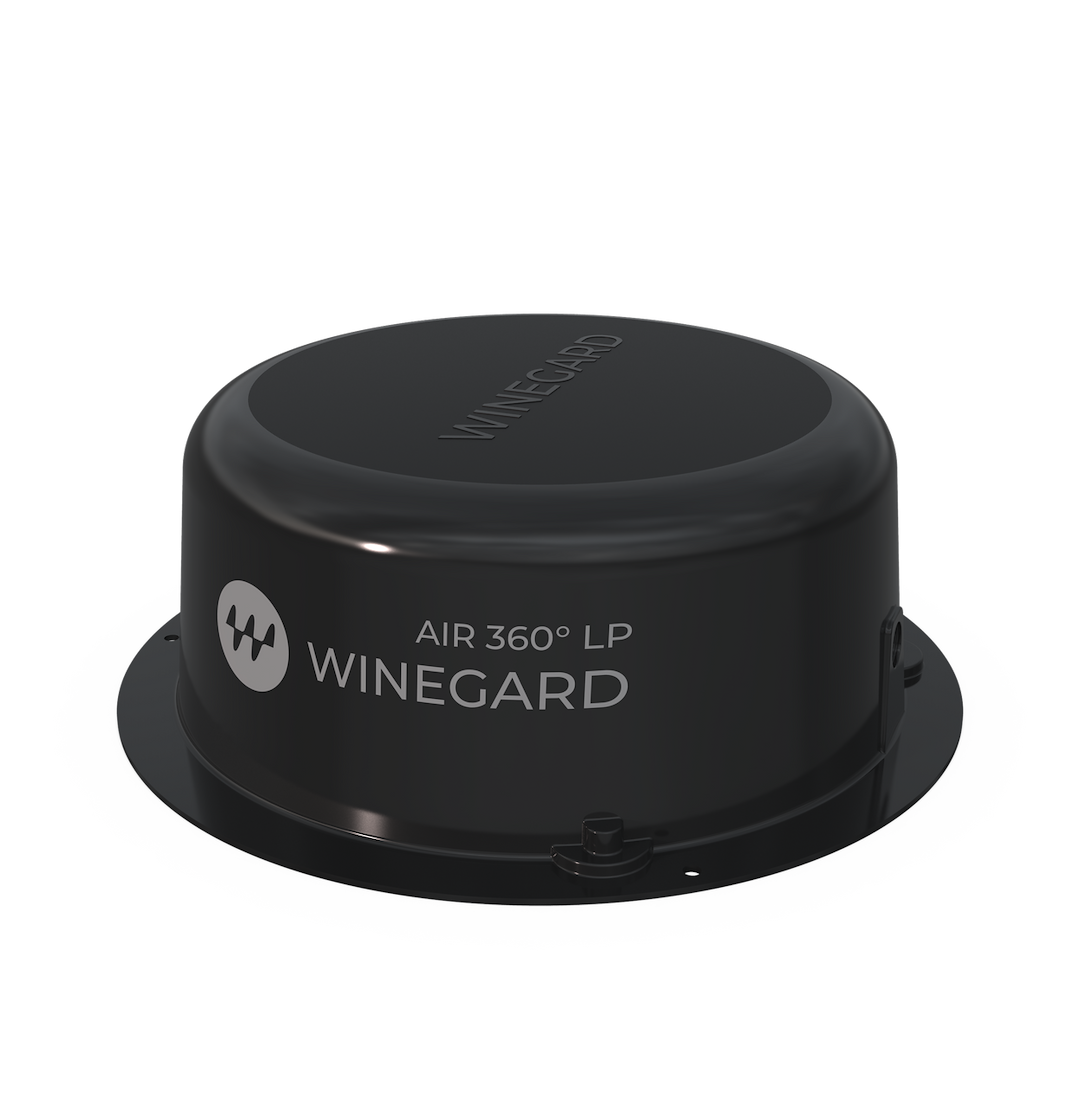 Winegard A3-Lpb1 Broadcast Tv Antenna - image 2
