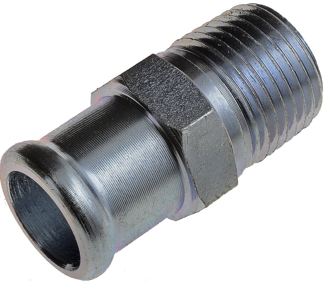 Dorman 56360 Barbed and Threaded Heater Hose Fitting - image 2