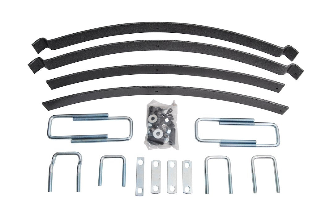 Hellwig 1909 Helper Spring Kit - image 1