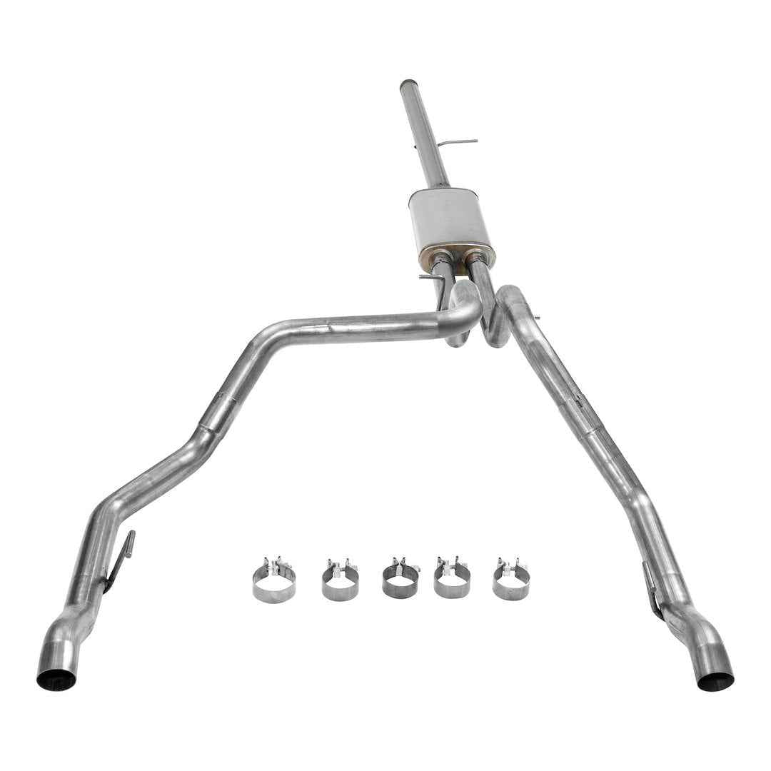 Flowmaster 717894 FlowFX Cat-Back System Kit