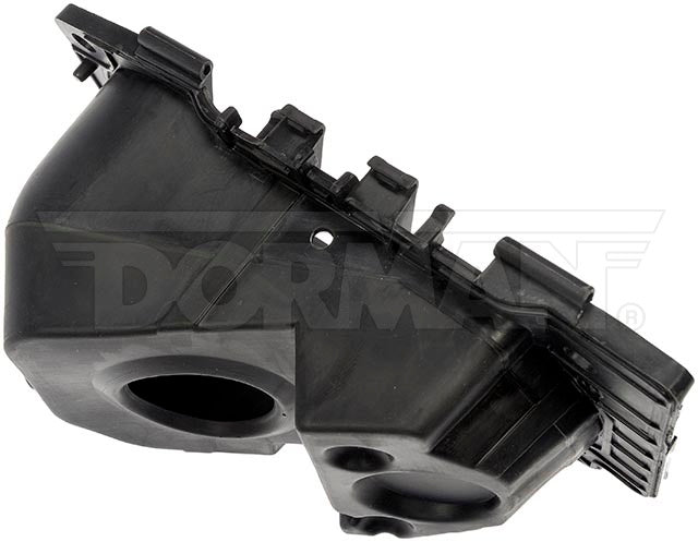 Dorman OE Solutions 927-821 Fuel-Door Hinge/Housing Assembly - image 2