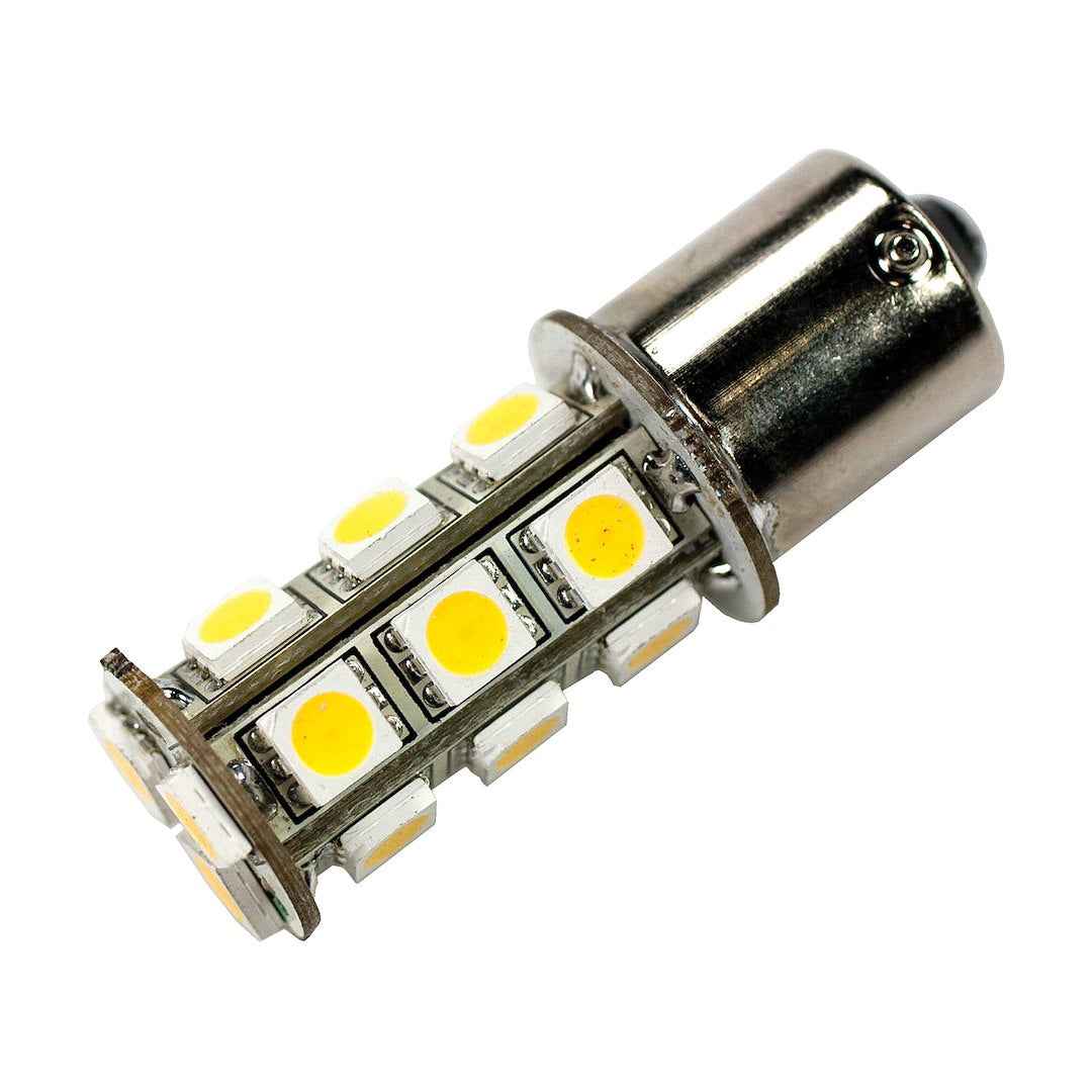 Arcon 50369 Soft White 1141 LED Backup Bulb