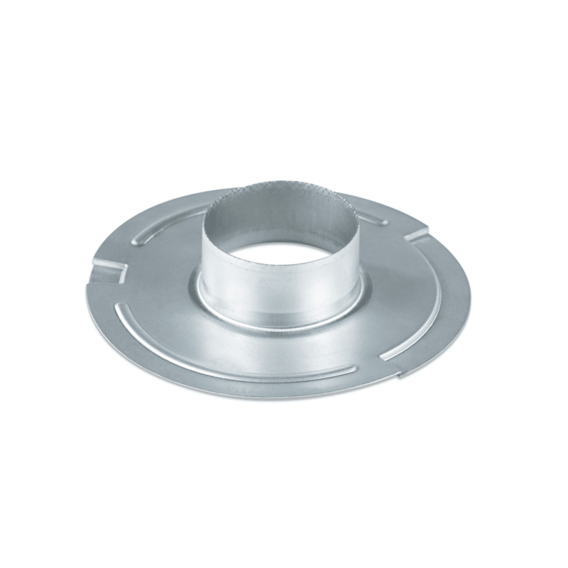 Dometic 36688 2 Inch Furnace Duct Collar for Atwood Hydroflame AF Series – image 1