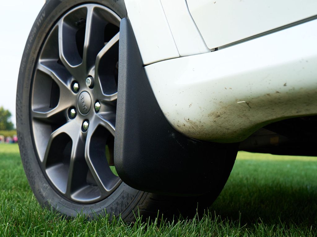 Husky Liners 59616 Fender Mud Flap