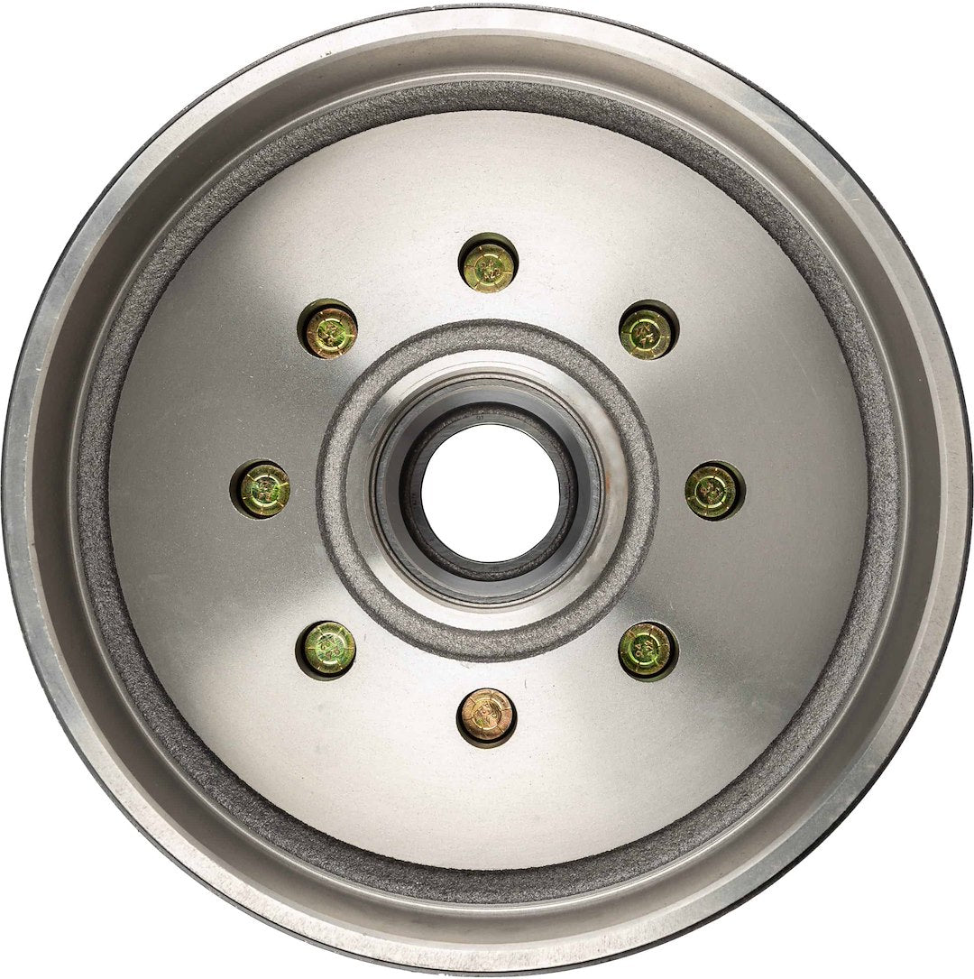 Ultra-Fab Products 48-979503 Trailer Brake Hub Assembly - image 2