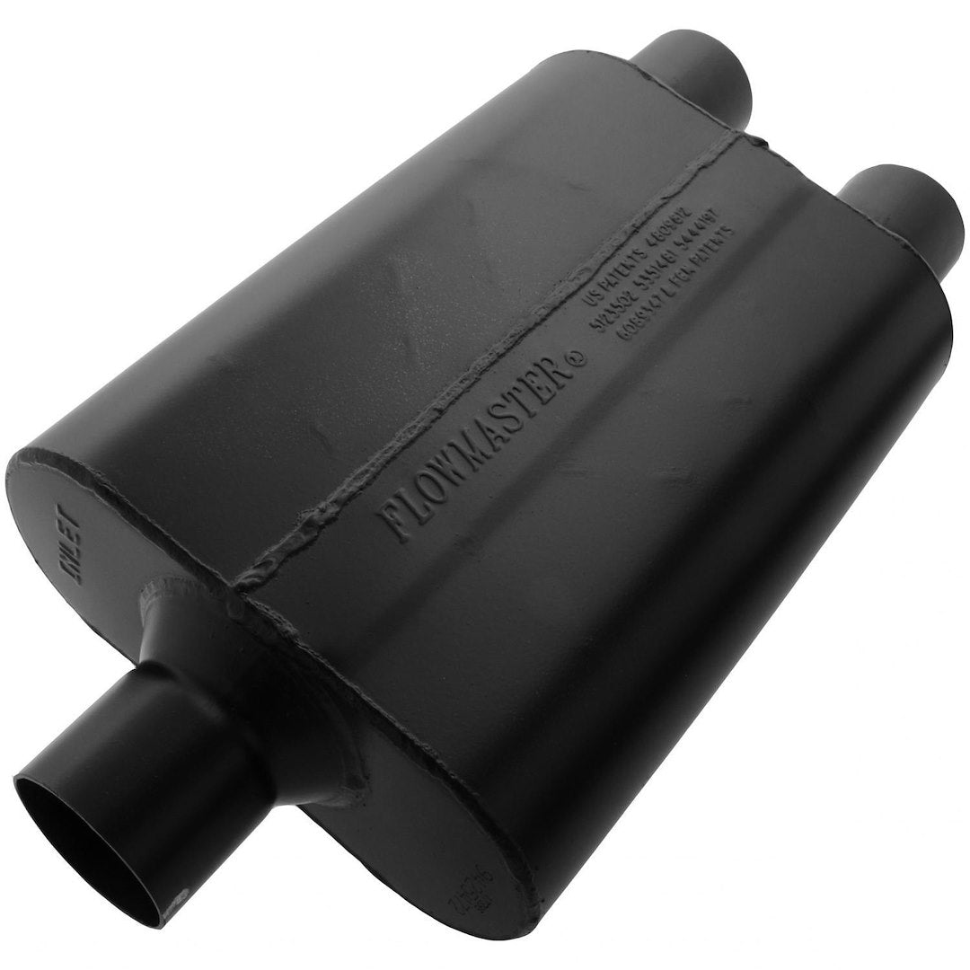 Flowmaster 9425472 Delta Flow Super 44 Muffler