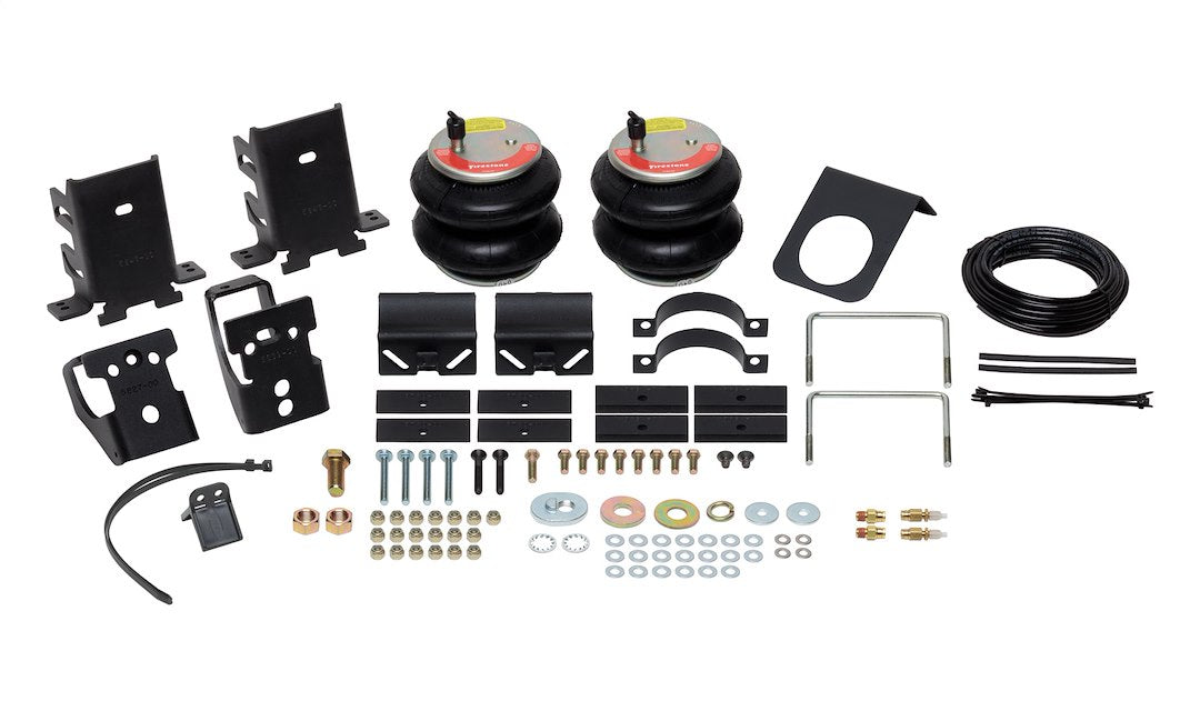 Firestone Industrial 2703 Helper Spring Kit - image 1