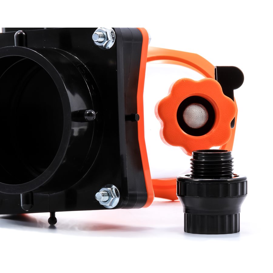 Camco 39085 Sewer Waste Valve Fitting - image 7