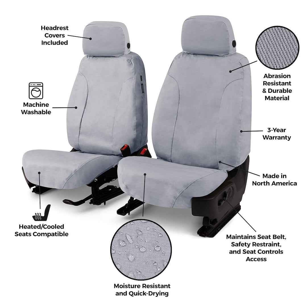 Covercraft Ss8497pcch Seat Cover - image 2