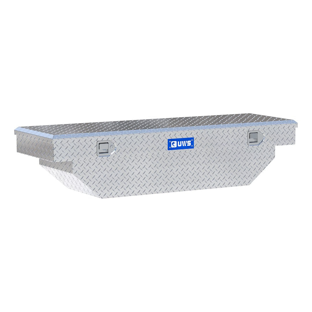 Uws Tbs-63-A Tool Box - image 1