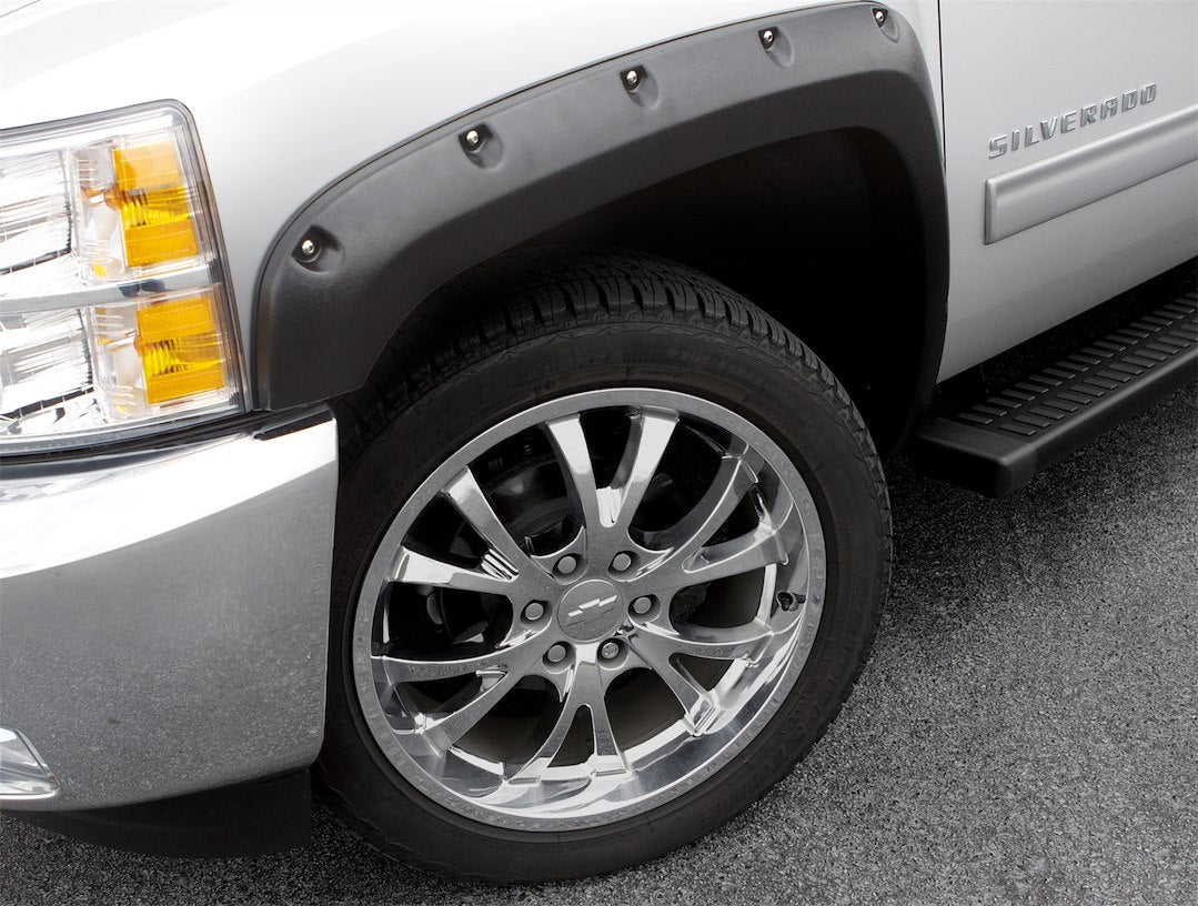 Lund RX135T Ranger RX-Rivet Pocket Style Flare Set