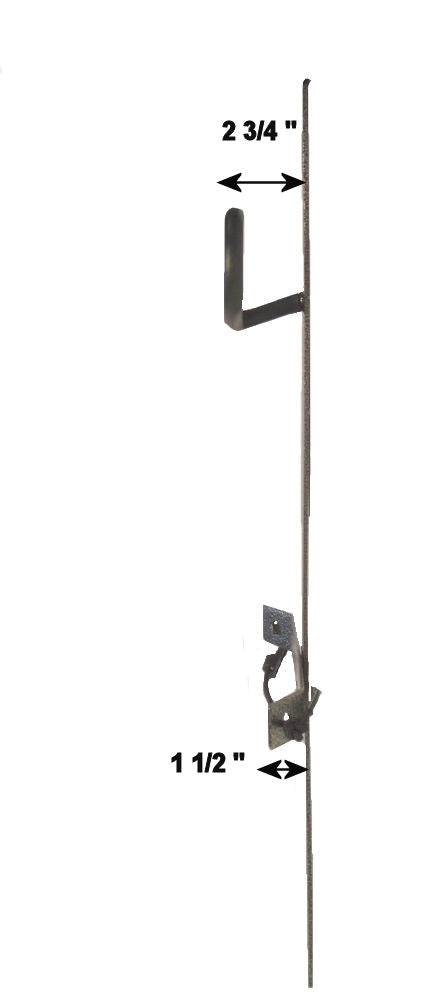 Rack-Em Enclosed Trailer Chainsaw Rack – RA-3