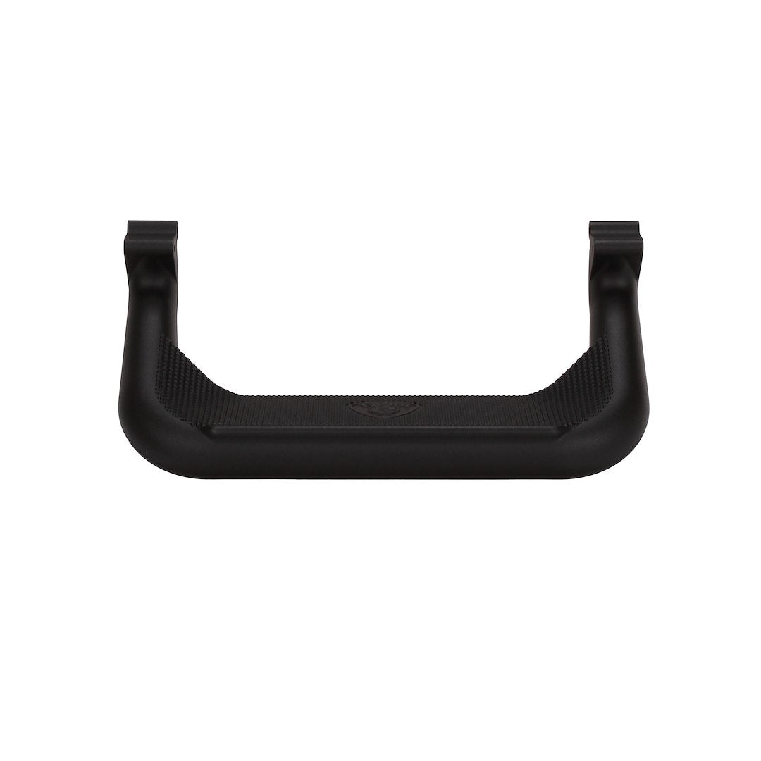 Carr 124501 Super Hoop Black Body Entry Step Set - image 1