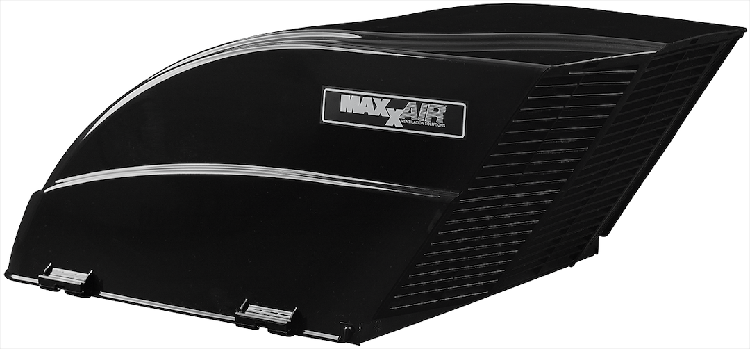 Maxxair Ventilation Solutions 00-955003 Roof Vent Cover