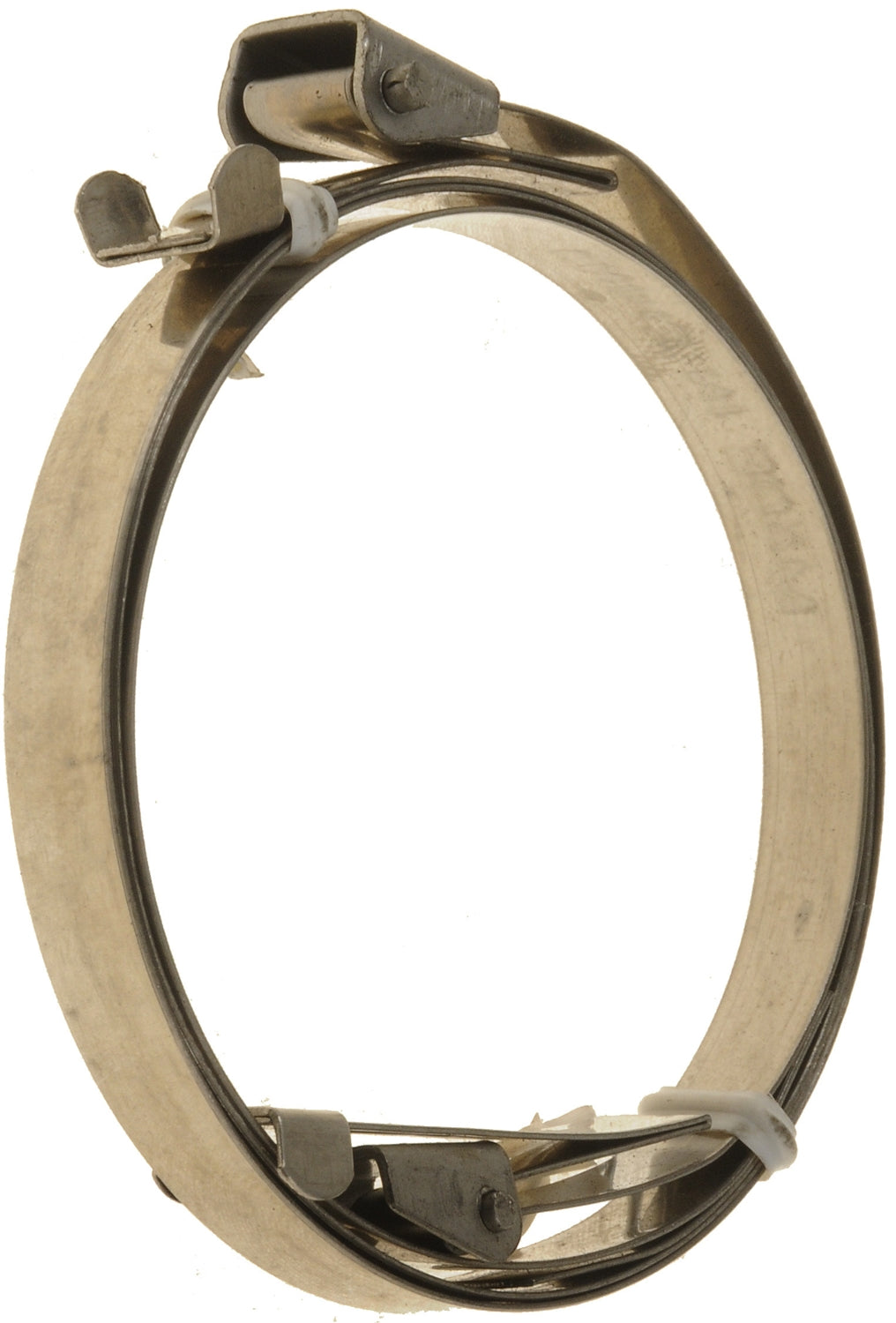 Help! By Dorman 03644 CV-Boot Clamp Kit - image 2