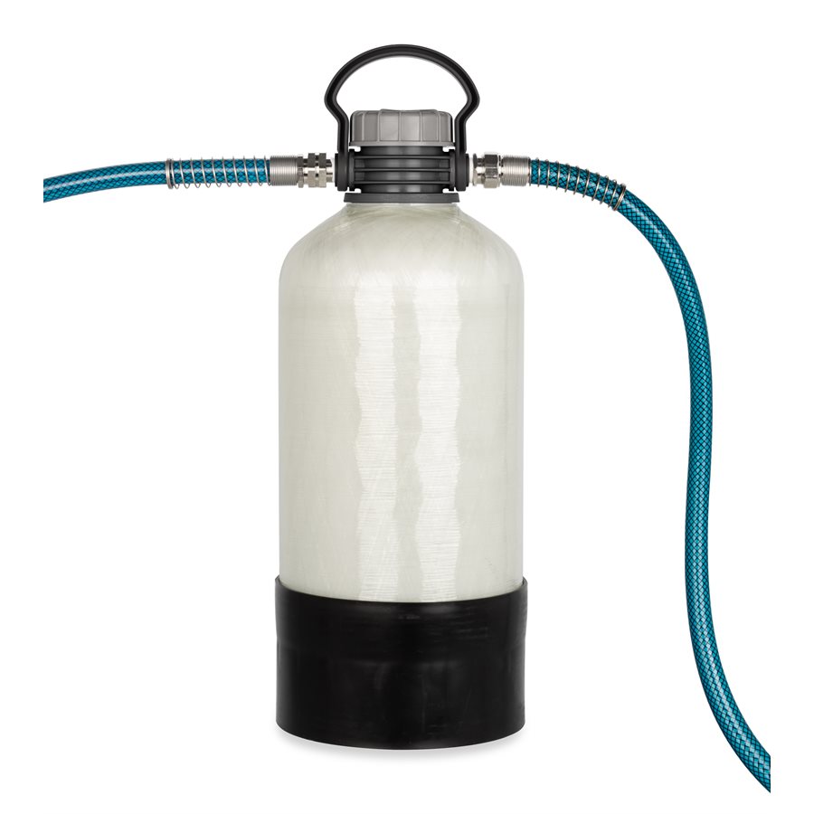 Camco 40655 Water Softener - image 2