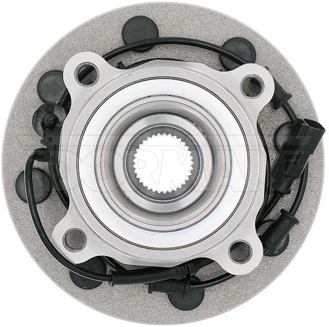 Dorman OE Solutions 951-825 Square-Flange Wheel-Hub/Bearing Unit - image 4