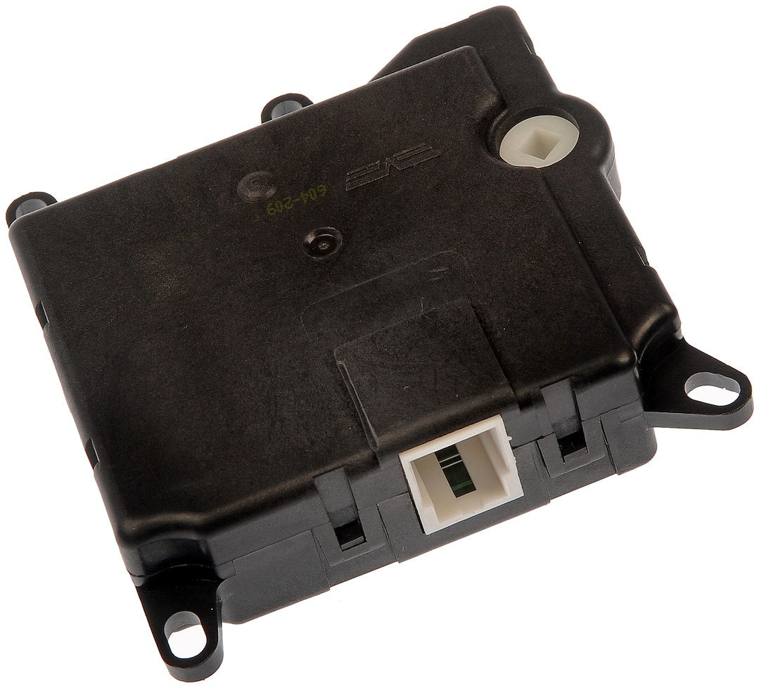 Dorman OE Solutions 604209 Blend Door Control Actuator - image 3