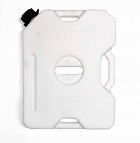 Rotopax Rxx-2w Gen 2 Water Storage Container