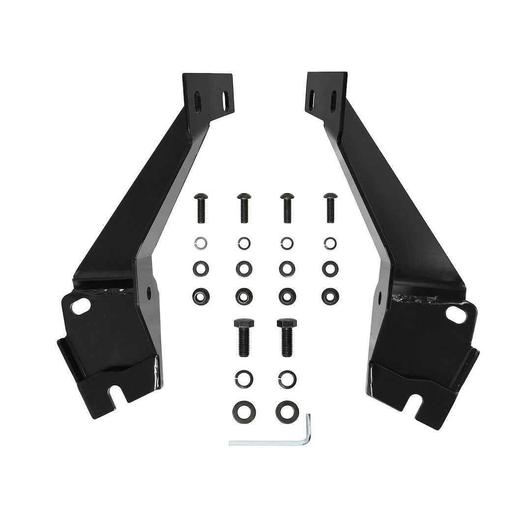 Westin Automotive 31-3975 Bull Bar - image 5