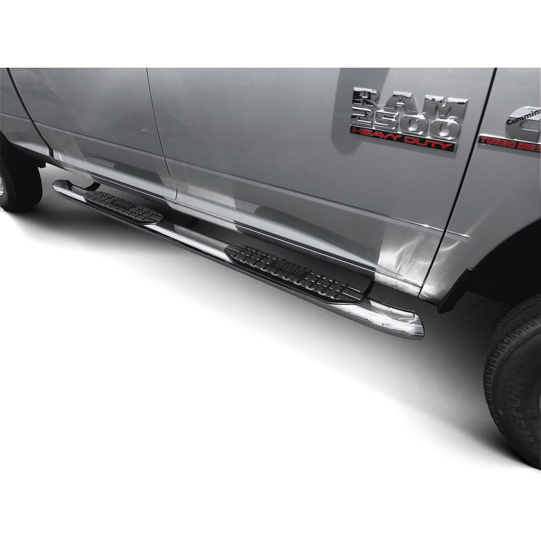 Westin Automotive 21-53550 Nerf Bar - image 5