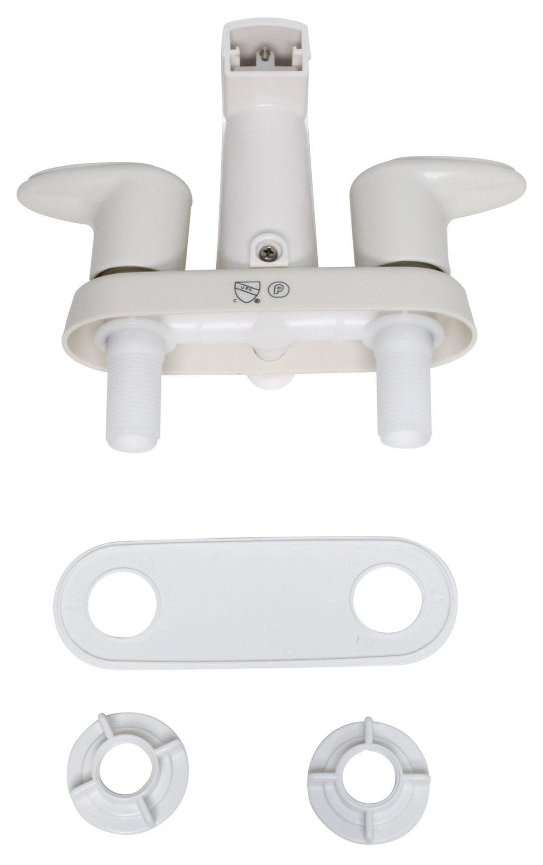 Phoenix Products Bathtub Faucet - White – PF223261