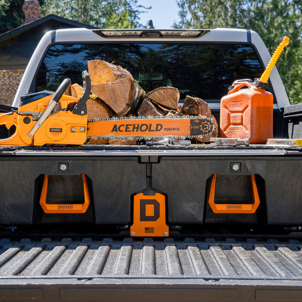Decked S0003-Xhop-Ong Accessory for Cargo Drawers