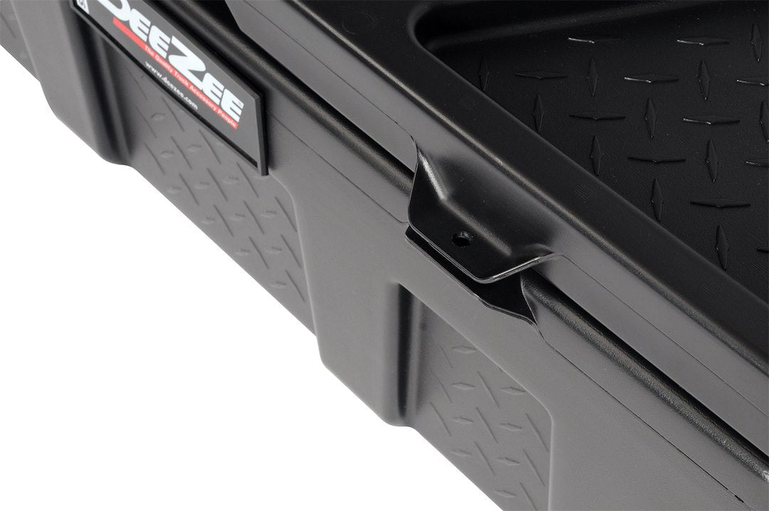 Dee Zee Dz6535p Tool Box - image 3